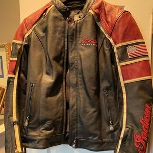 Deals for Indian Motorcycle Jacket 
